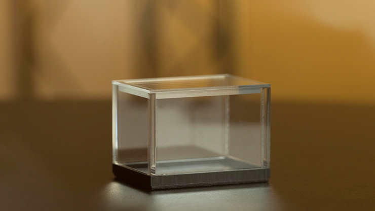 Vision Box 2.0 by João Miranda Deinparadies.ch bei Deinparadies.ch