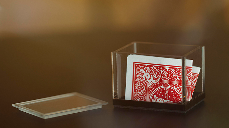 Vision Box 2.0 by João Miranda Deinparadies.ch bei Deinparadies.ch