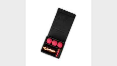Mini Cups and Balls Anniversary Edition TCC Presents bei Deinparadies.ch