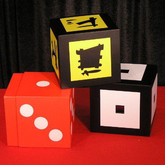Parabox 2 (Deluxe) AL Magic bei Deinparadies.ch