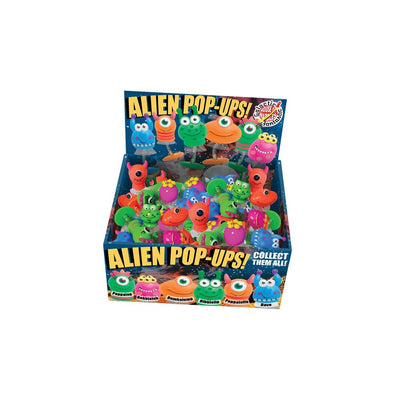 4x Alien Pop-Up Springer Deinparadies.ch bei Deinparadies.ch