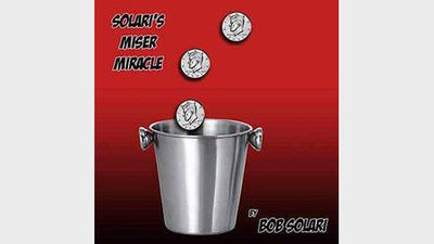 Solari's Miser's Dream Miracle Murphy's Magic bei Deinparadies.ch