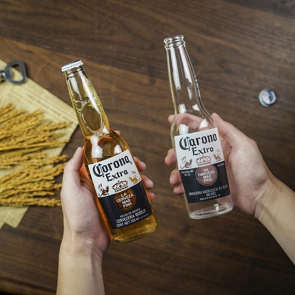 Refilled | Verschwindende Flasche | Henry Harrius Henry Harrius bei Deinparadies.ch