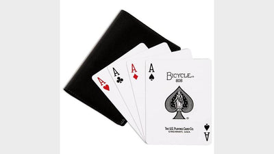 MacDonald Aces replacement cards Deinparadies.ch at Deinparadies.ch