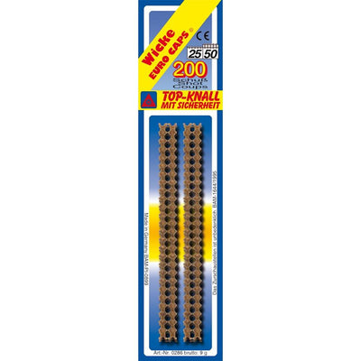 Munition 25-50 mit 200 Schuss Wicke bei Deinparadies.ch