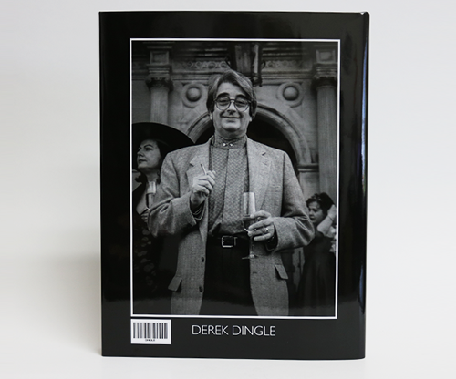 Complete Works Of Derek Dingle Kaufman & Co. bei Deinparadies.ch