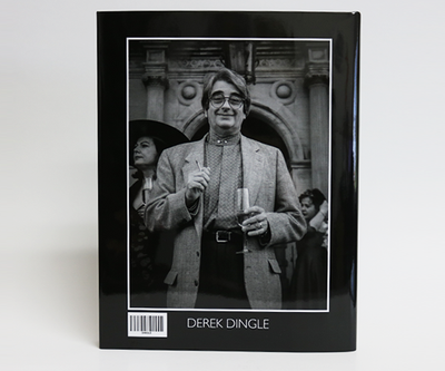Complete Works Of Derek Dingle Kaufman & Co. bei Deinparadies.ch