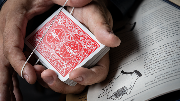 John Carney's Carneycopia | Stephen Minch Murphy's Magic bei Deinparadies.ch