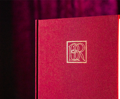 Theater of the Mind | Barrie Richardson Penguin Magic bei Deinparadies.ch