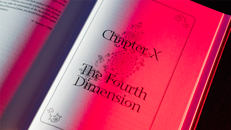 Theater of the Mind | Barrie Richardson Penguin Magic bei Deinparadies.ch