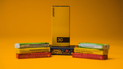 3G by Kyle Littleton Murphy's Magic bei Deinparadies.ch