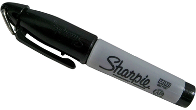 Mini Super Sharpie | Magic Smith Magic Smith bei Deinparadies.ch