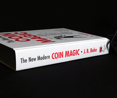 New Modern Coin Magic | Bobo Magic Inc bei Deinparadies.ch