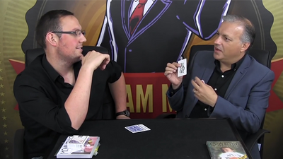 E.S.Perfect |The Project DVD | Alakazam Magic Murphy's Magic bei Deinparadies.ch