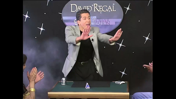 Premise Power & Participation Vol. 1 | David Regal and L&L Publishing - Video Download