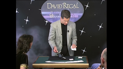 Premise Power & Participation Vol. 3 | David Regal and L & L Publishing - Video Download