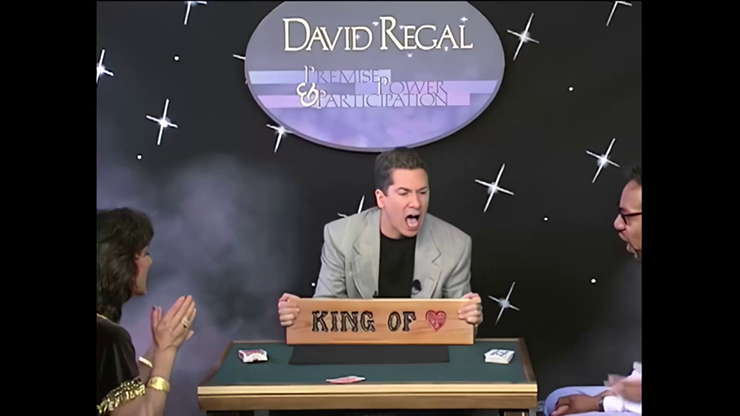 Premise Power & Participation Vol. 3 | David Regal and L & L Publishing - Video Download