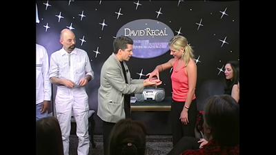 Premise Power & Participation Vol. 4 | David Regal and L & L Publishing - Video Download