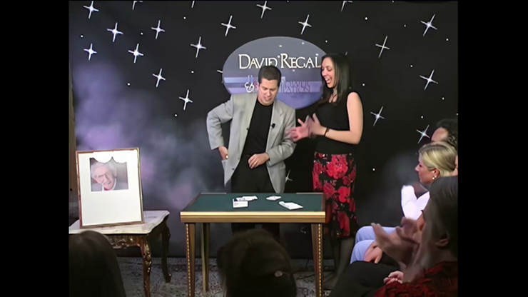 Premise Power & Participation Vol. 4 | David Regal and L & L Publishing - Video Download