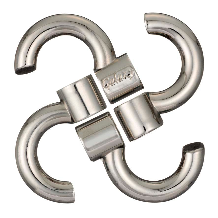 Huzzle Cast Puzzle Galaxy | Level 3 Cast Puzzles bei Deinparadies.ch