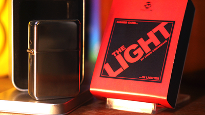 The Light | Christopher Congreave and Dave Forrest David Forrest bei Deinparadies.ch