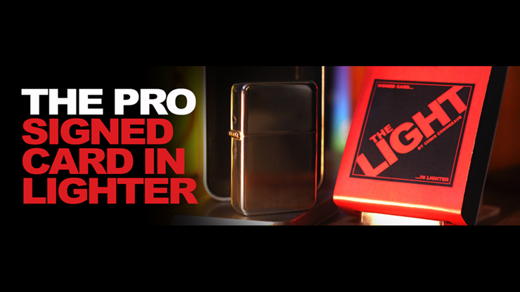 The Light | Christopher Congreave and Dave Forrest David Forrest bei Deinparadies.ch