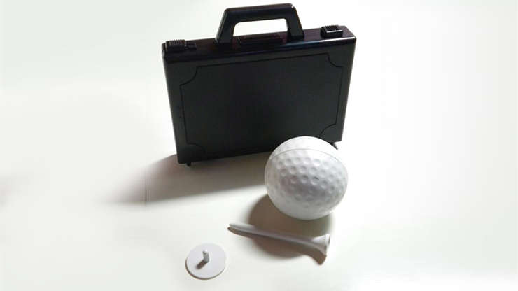 Tenyo 4-Dimensional Trunk (T-228) Tenyo Co., Ltd. bei Deinparadies.ch