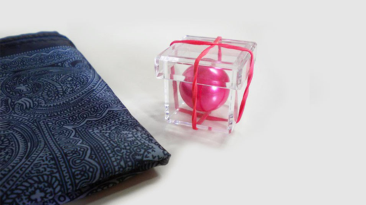 Tenyo Burglar Ball (T-163) Tenyo Co., Ltd. bei Deinparadies.ch