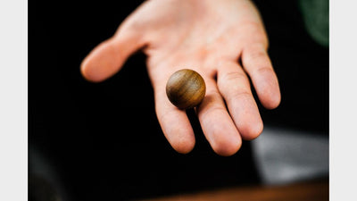 4D Ball | TCC TCC Presents bei Deinparadies.ch