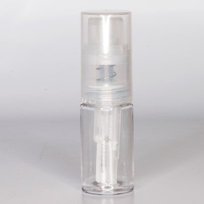 Spray con purpurina 14 ml Amerikan Bodyart en Deinparadies.ch