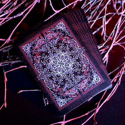 Divine Playing Cards by The United States Playing Card Company Murphy's Magic bei Deinparadies.ch