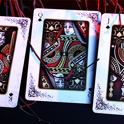 Divine Playing Cards by The United States Playing Card Company Murphy's Magic bei Deinparadies.ch
