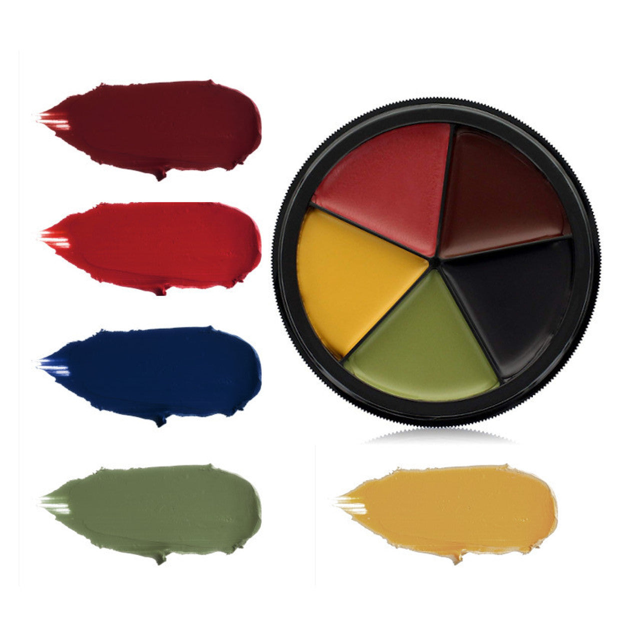 Mehron ColoRing Bruise Mehron bei Deinparadies.ch