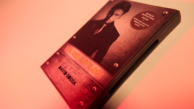 The Red Envelope by David Sousa and Luis De Matos Essential Magic Collection bei Deinparadies.ch