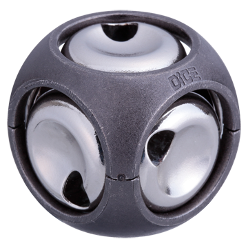 Huzzle Cast Puzzle Dice | Level 3 Cast Puzzles bei Deinparadies.ch