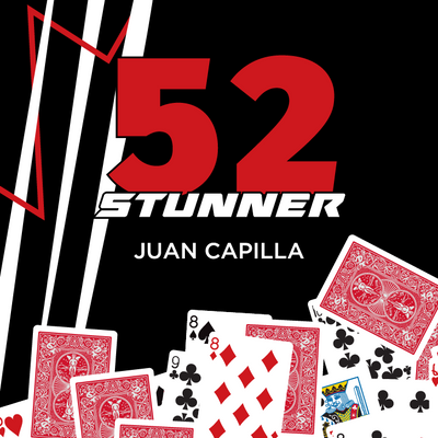 52 Stunner | Juan Capilla Penguin Magic bei Deinparadies.ch