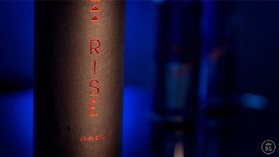 Rise (Gimmick and Online Instructions) by Sean Scott Murphy's Magic bei Deinparadies.ch