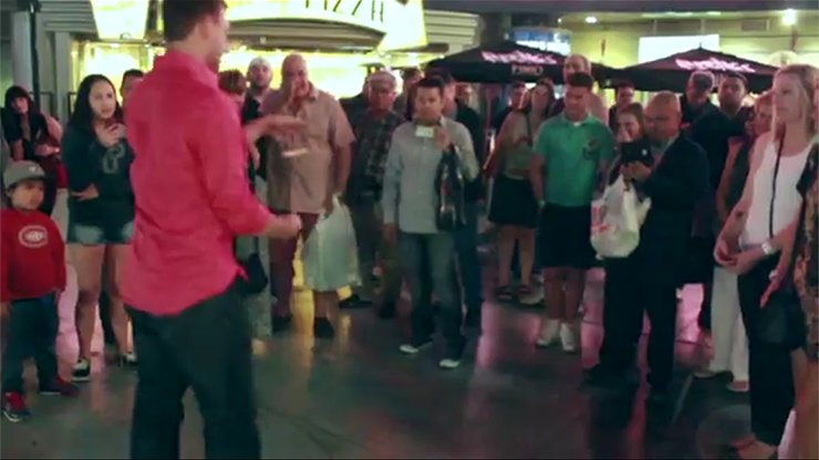 Fly By Night by Chris Randall - Video Download Murphy's Magic bei Deinparadies.ch