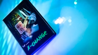 X Change by Julio Montoro and SansMinds SansMinds Productionz bei Deinparadies.ch