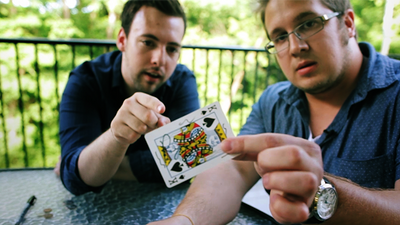 Dance Lessons by Chris Wiehl - Video Download Murphy's Magic bei Deinparadies.ch