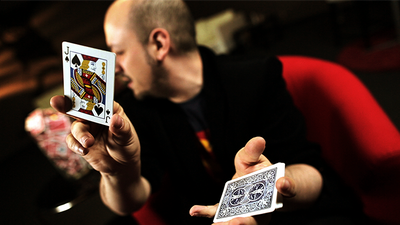 Omega = Alpha by Woody Aragon - Video Download Murphy's Magic bei Deinparadies.ch