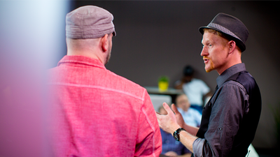 At The Table Live Lecture - Karl Hein August 6th 2014 - Video Download Murphy's Magic bei Deinparadies.ch