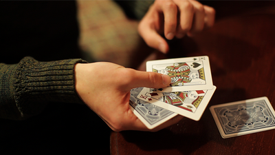 Hashtag by Alex Hansford - Video Download Murphy's Magic bei Deinparadies.ch