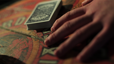 Revolt by Geraint Clarke - Video Download Murphy's Magic bei Deinparadies.ch