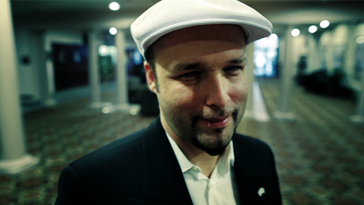 The Perfect Vanish by Tony Polli - Video Download Murphy's Magic bei Deinparadies.ch