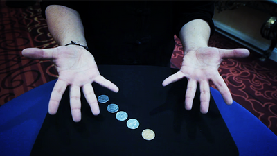 It's Impossible by Miguel Angel Gea - Video Download Murphy's Magic bei Deinparadies.ch