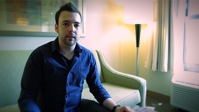 Ode To Aldo by Ryan Bliss - Video Download Murphy's Magic bei Deinparadies.ch