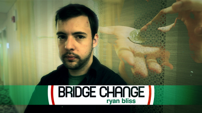 Bridge Change by Ryan Bliss - Video Download Murphy's Magic bei Deinparadies.ch