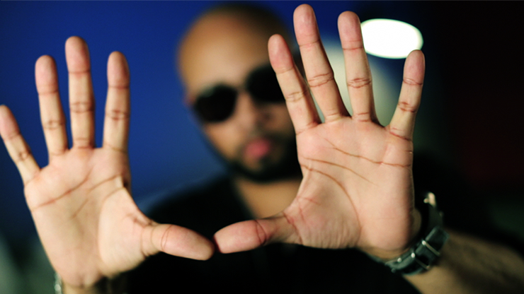 Evanesce by Eric Jones - Video Download Murphy's Magic bei Deinparadies.ch
