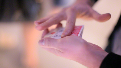 Sparks by JC James - Video Download Murphy's Magic bei Deinparadies.ch